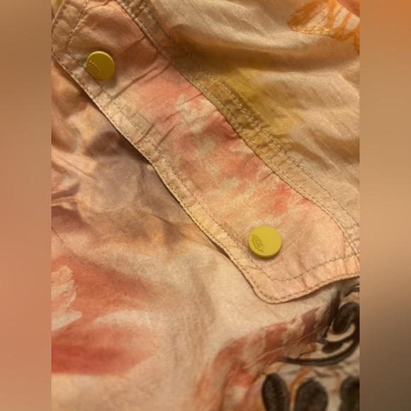 NEW FREE PEOPLE - Colorburst One Piece jumpsuit Size XS , Size M - Picture 6 of 9